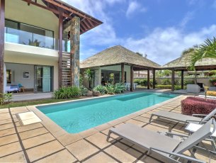 House / Villa 4 Bedrooms 276 m² Grand Gaube Rs 63,977,550