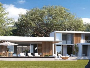 House / Villa 4 Bedrooms 444 m² Beau Champ Rs 119,286,705