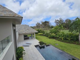 House / Villa 4 Bedrooms 500 m² Beau Champ Rs 405,238