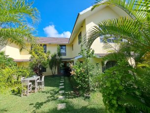 House / Villa 4 Bedrooms 539 m² St Antoine Rs 29,000,000