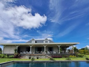 House / Villa 5 Bedrooms 770 m² Mont Piton Rs 90,733,250