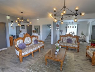 House / Villa 6 Bedrooms 696 m² l'Avenir Rs 15,500,000