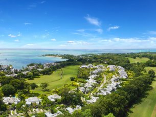 IRS Anahita Mauritius | Junior Suites: invest in serviced hotel suites Beau Champ Rs 24,715,000