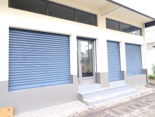 Local Commercial 111 m² Mahébourg Rs 25,000