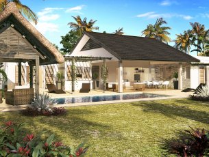 Maison/Villa 2 chambres 160 m² Cap Malheureux Rs 25,591,500