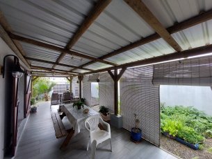 Maison/Villa 2 chambres 177 m² Pointe aux Piments Rs 7,200,000