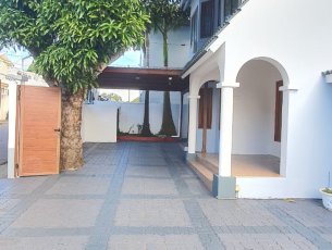 Maison/Villa 3 chambres 170 m² Beau Bassin Rs 35,000