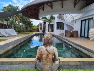 Maison/Villa 3 chambres 250 m² Pointe aux Piments Rs 42,570,000