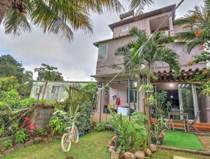 Maison/Villa 3 chambres 250 m² Moka Rs 11,000,000
