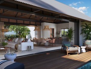 Maison/Villa 3 chambres 329 m² Beau Champ Rs 53,450,000