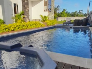Maison/Villa 4 chambres 171 m² Pointe aux Biches Rs 70,000