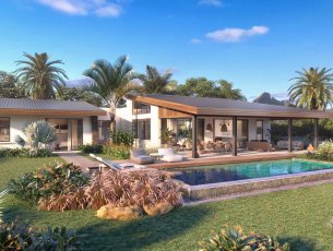Maison/Villa 4 chambres 203 m² Tamarin Rs 49,900,000