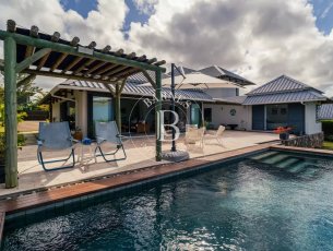 Maison/Villa 4 chambres 262 m² Gros Bois Rs 28,000,000
