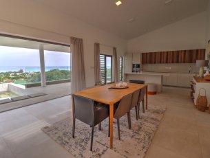 Maison/Villa 4 chambres 268 m² Rivière Noire Rs 89,595,000