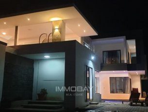 Maison/Villa 4 chambres 418 m² Flic en Flac Rs 22,500,000
