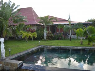 Maison/Villa 4 chambres 450 m² St Antoine Rs 200,000