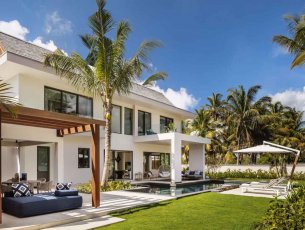 Maison/Villa 4 chambres 540 m² Belle Mare Rs 201,345,000