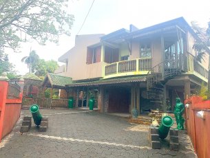 Maison/Villa 4 chambres 557 m² Floréal Rs 12,000,000