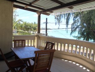 Maison/Villa 4 chambres N.S m² Palmar Rs 65,000