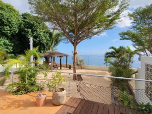 Maison/Villa 9 chambres 495 m² Baie du Tombeau Rs 57,000,000