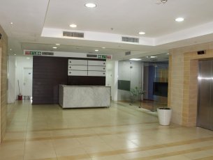 Office 10 m² Ebène Rs 25,000