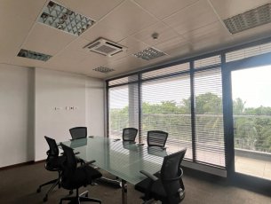 Office 146 m² Grand Bay Rs 166,278