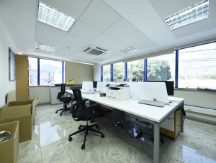 Office 239 m² Port Louis Rs 15,000,000