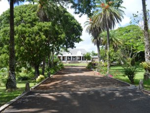 Office 250 m² Constance Rs 89,500