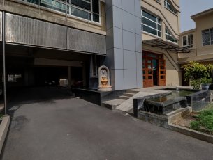 Office 257 m² Quatre Bornes Rs 138,266