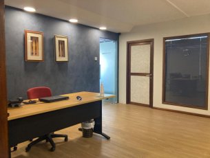 Office 273 m² Bell Village Price N/D