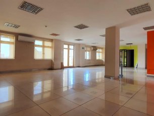 Office 278 m² Port Louis Rs 75,000
