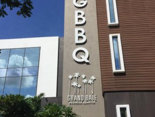 Office 32 m² Grand Bay Rs 4,700,000