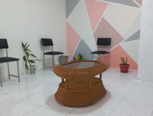 Office 47 m² Beau Bassin Rs 14,000