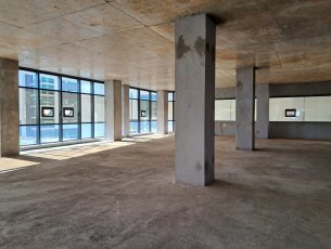 Office 515 m² Ebène Rs 206,000