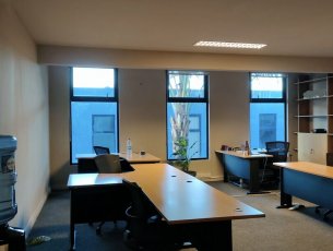 Office 56 m² Calebasses Rs 35,000