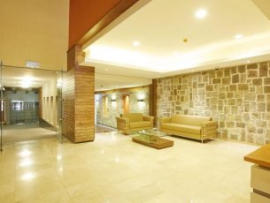 Office 58 m² Port Louis Rs 13,500,000
