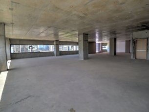 Office 591 m² Ebène Rs 464,976