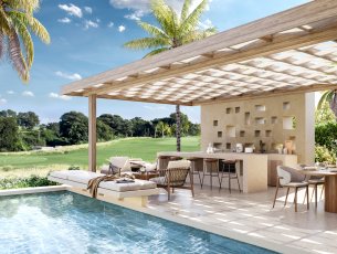 PDS Amara Villas for sale as from MUR 24,000,000 Haute Rive Price N/D
