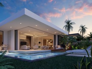 PDS Nautica Villas Grand Bay Rs 25,479,000