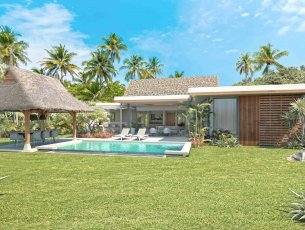 PDS Pointe d'Esny Le Village Pointe d'Esny Rs 20,500,000