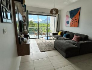 Penthouse 3 Bedrooms 230 m² Flic en Flac Rs 12,500,000