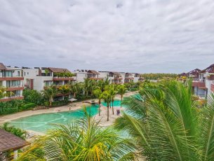 Penthouse 3 Bedrooms 260 m² Mon Choisy Rs 28,677,000