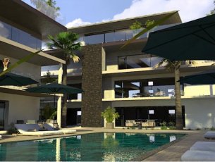 Penthouse 3 chambres 173 m² The Vale Rs 20,000,000