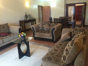 Penthouse 4 chambres 378 m² Quatre Bornes Rs 15,000,000