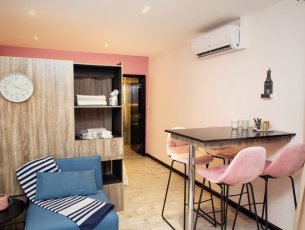 Residential complex/ building 4 units 129 m² Grand Bay Rs 11,500,000