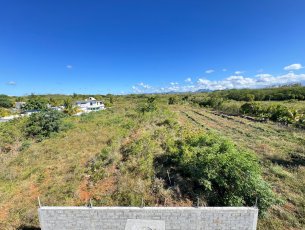 Residential land 1067 m² Pointe aux Biches Rs 9,675,000