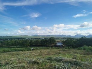 Residential land 1150 m² Belle Vue Harel Rs 15,000,000