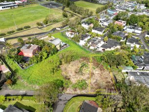Residential land 1 006.78 m² Curepipe Rs 6,900,000