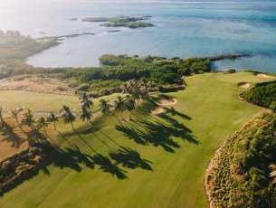 Residential land 2423 m² Beau Champ Rs 22,000,000