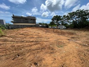 Residential land 456.70 m² Goodlands Rs 2,300,000